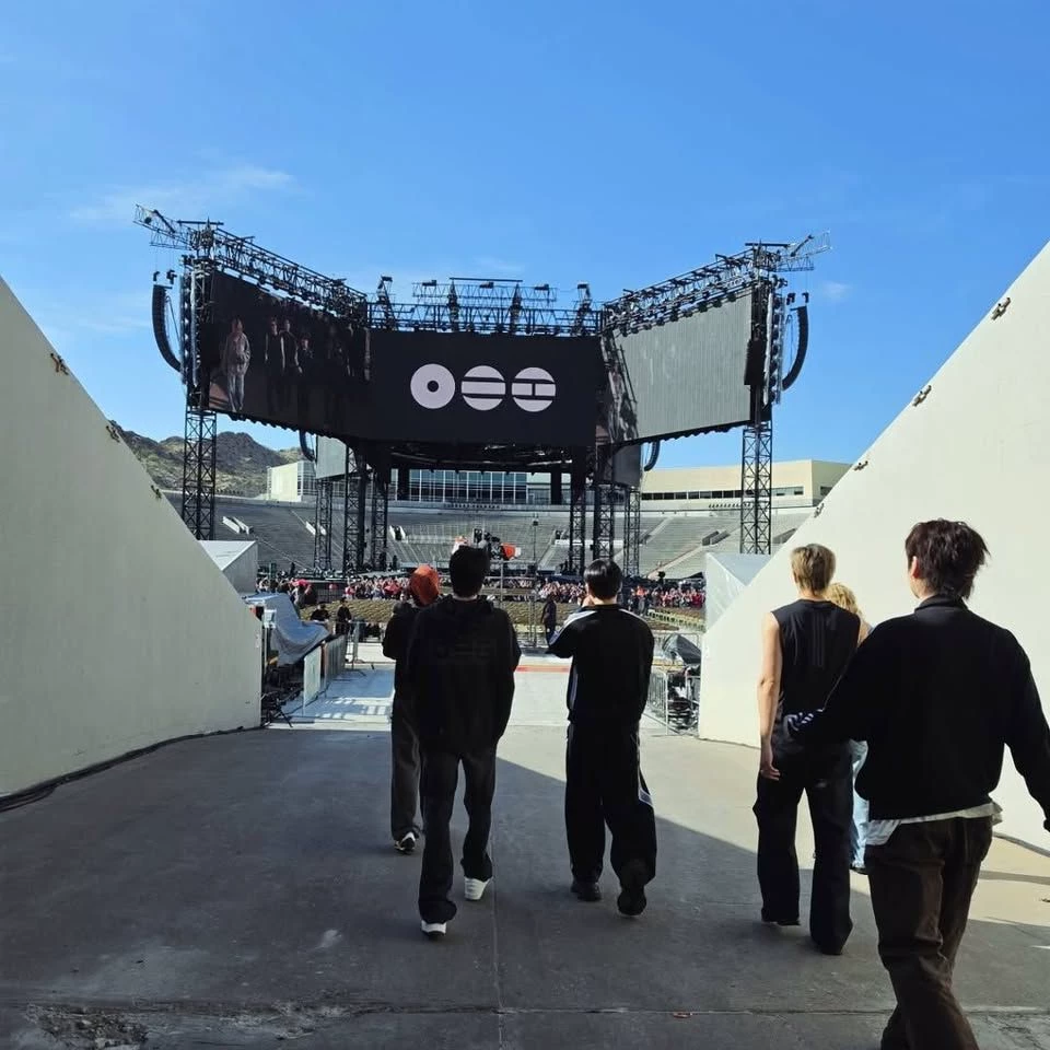 BTS 8th. thumbnail