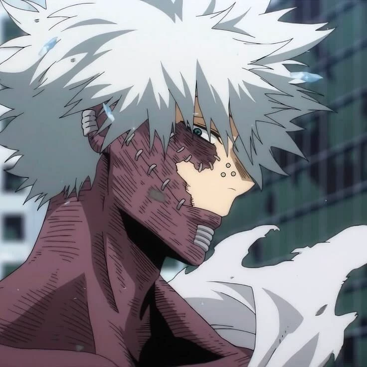 Dabi thumbnail