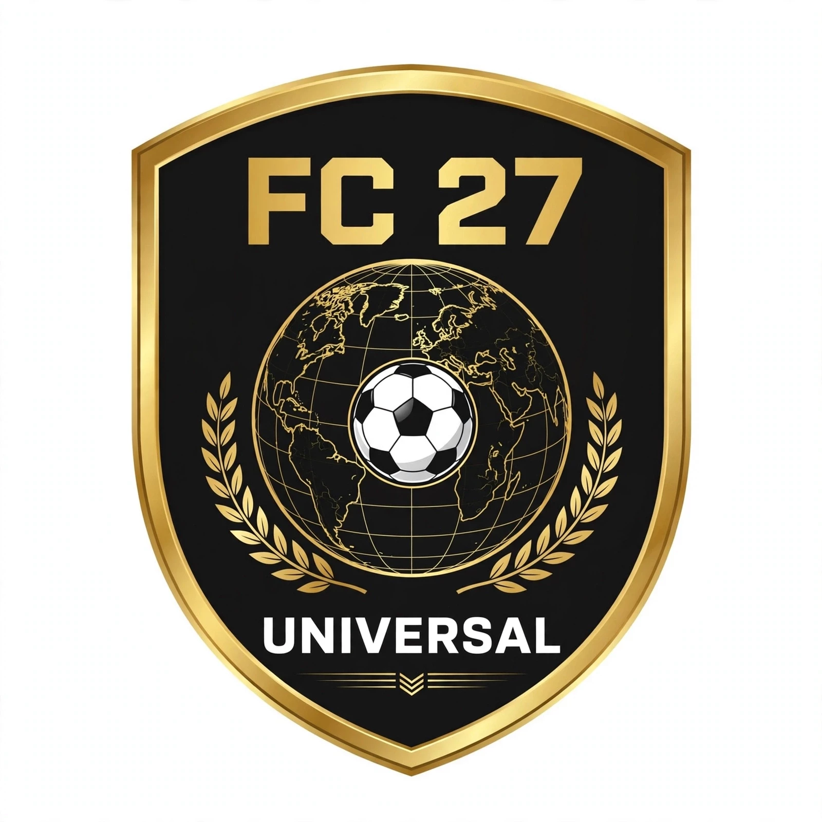 FC 27 UNIVERSAL - REAL-WORLD CAREER MODE | Choose a League and National Team thumbnail