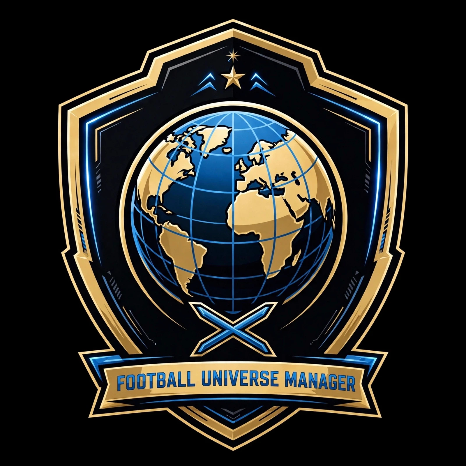 FOOTBALL UNIVERSE MANAGER - Manage Any TeamUniversal football manager bot thumbnail