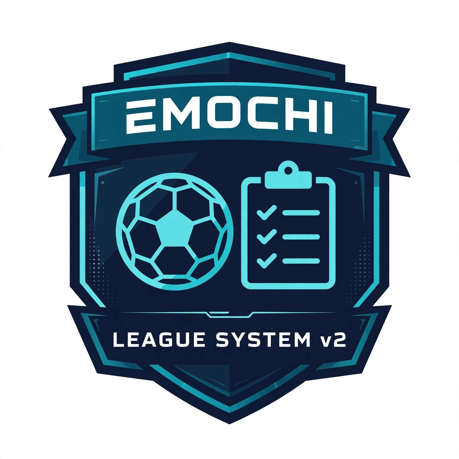 Emochi League Creator System v2 thumbnail