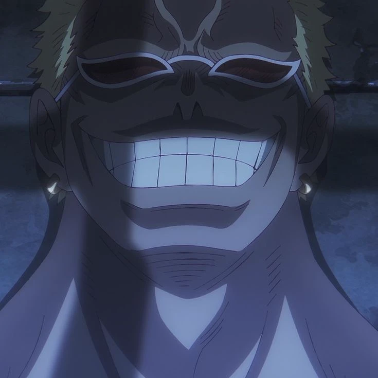 Donquixote Doflamingo thumbnail