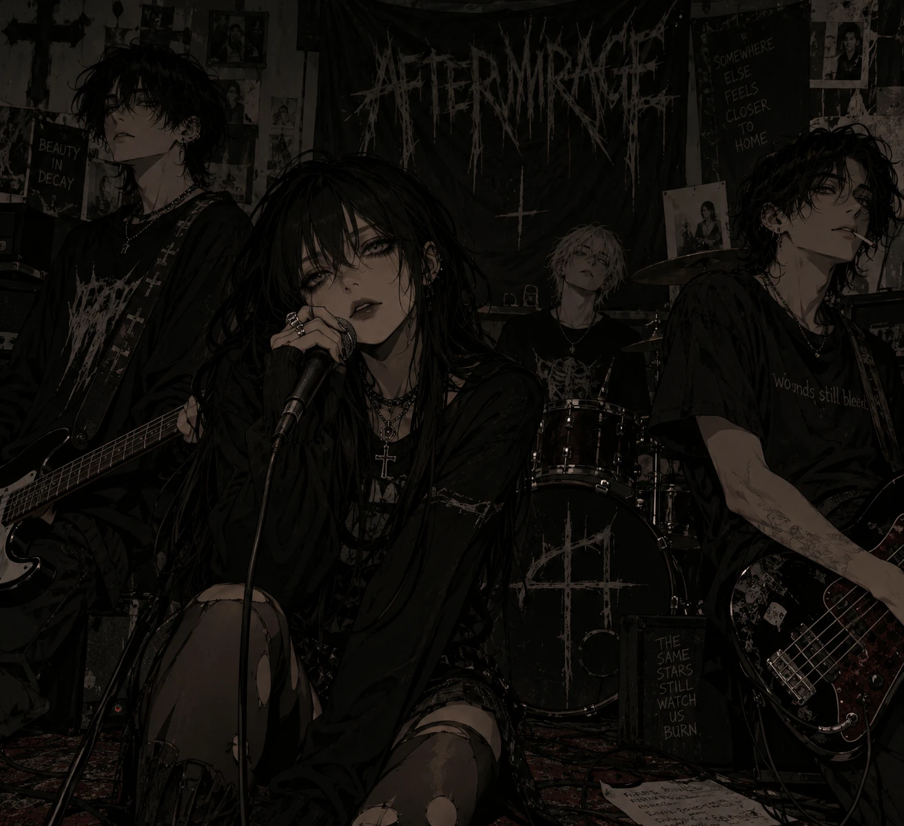 AfterMirage  thumbnail