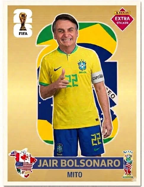 bolsonaro thumbnail