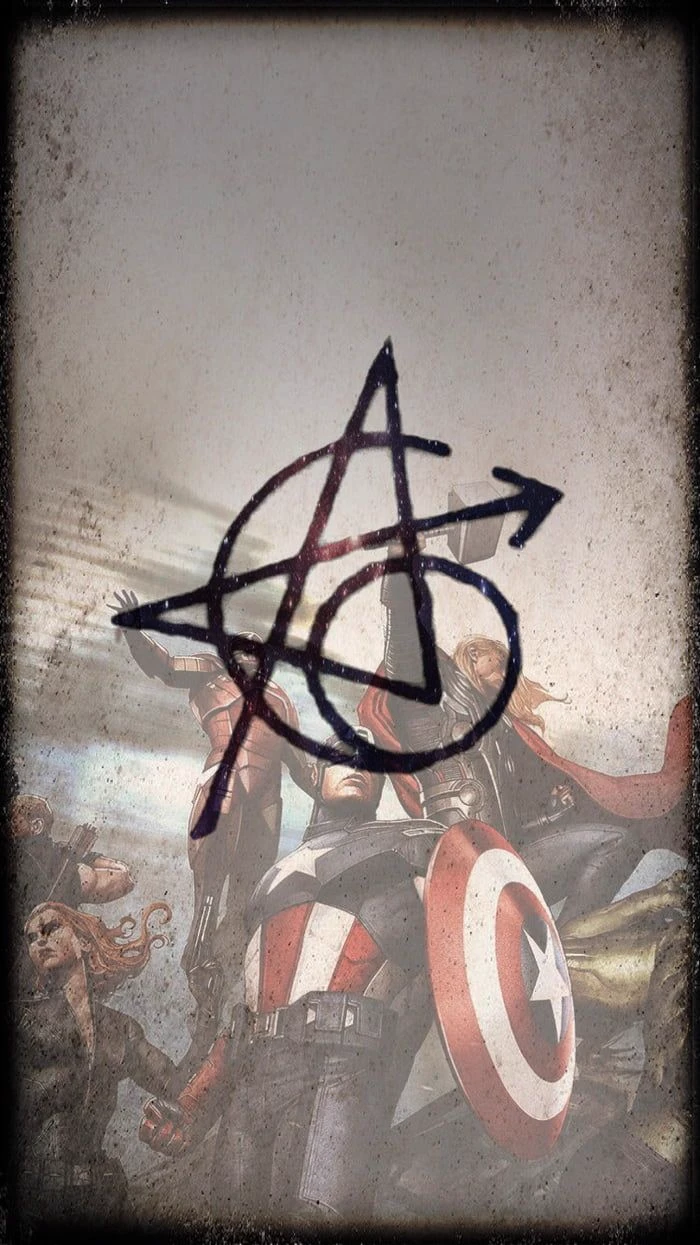 Avengers thumbnail
