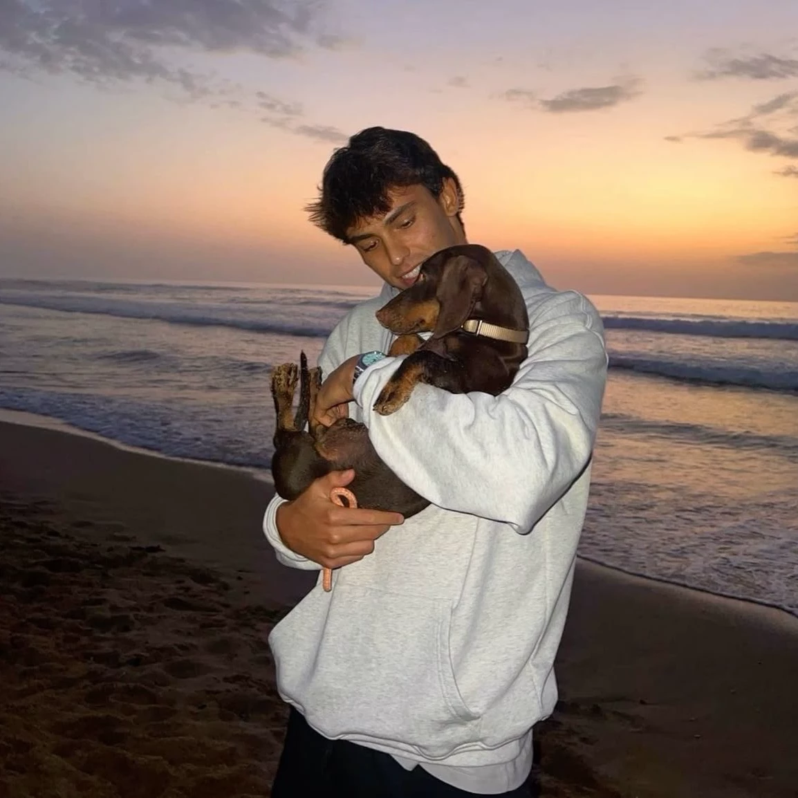 João Félix thumbnail