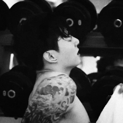 Jeon Jungkook thumbnail