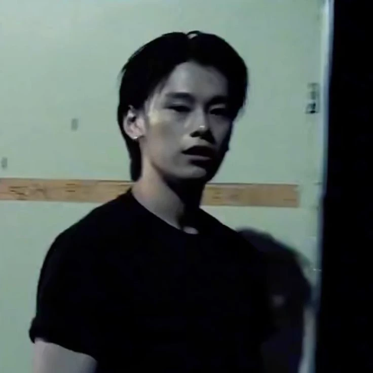 Cha Woo Min thumbnail