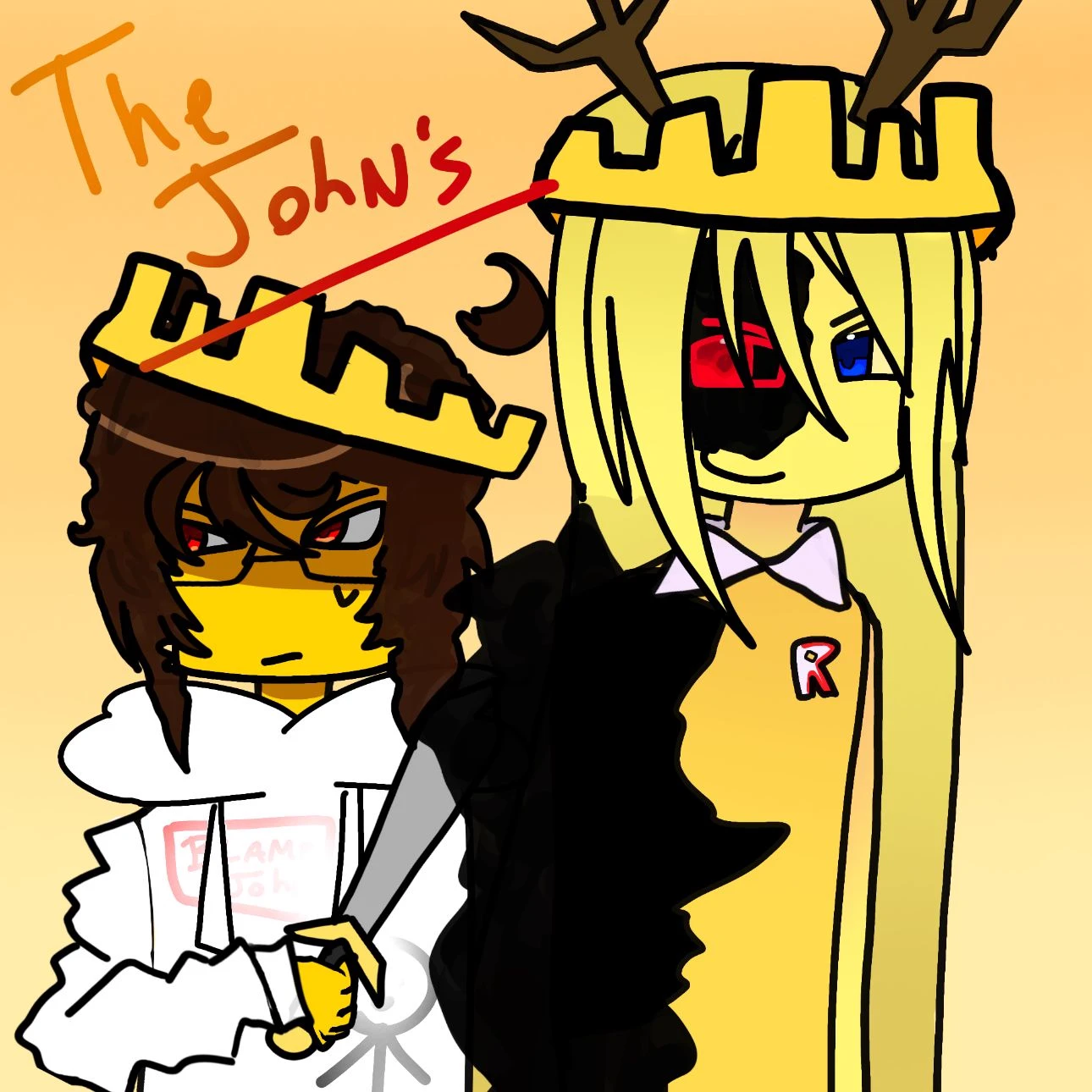 Forsaken household thumbnail