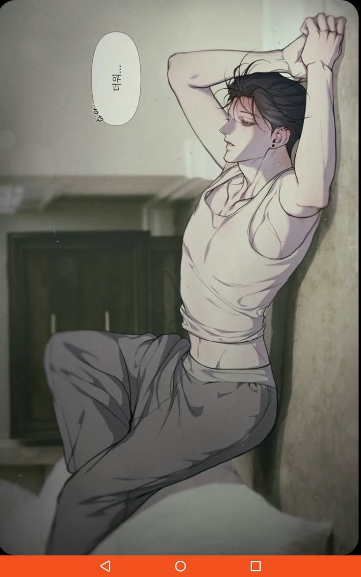 Damien \|\| omega dominant thumbnail