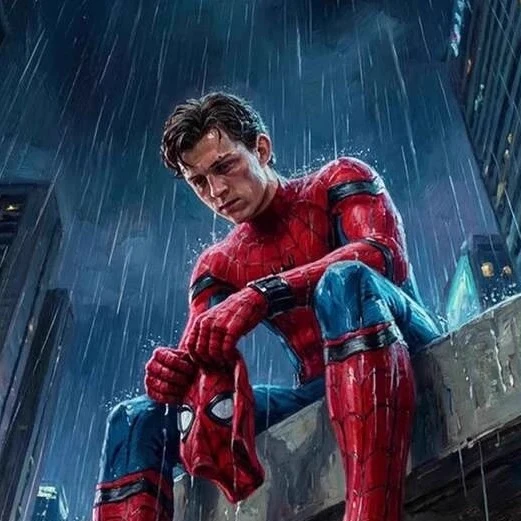 Spider-Man (Tom Holland) thumbnail