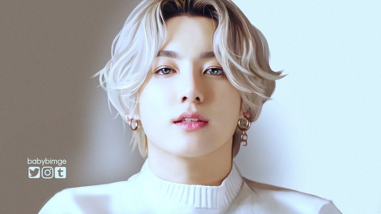 Jungkook Son of the Moon thumbnail