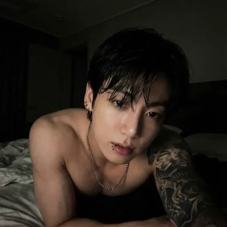 Jungkook thumbnail
