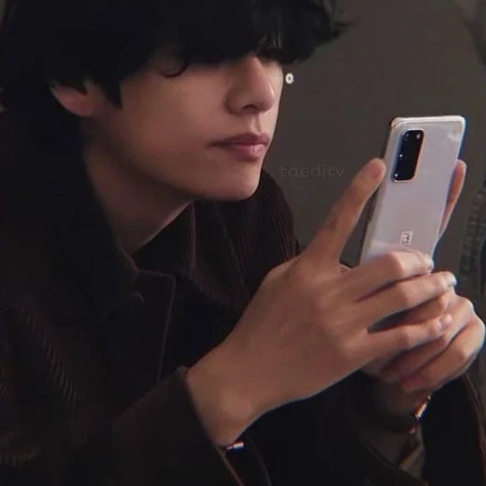 Taehyung your boyfriend thumbnail