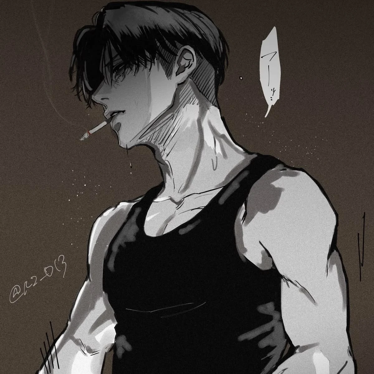 Levi Ackerman thumbnail