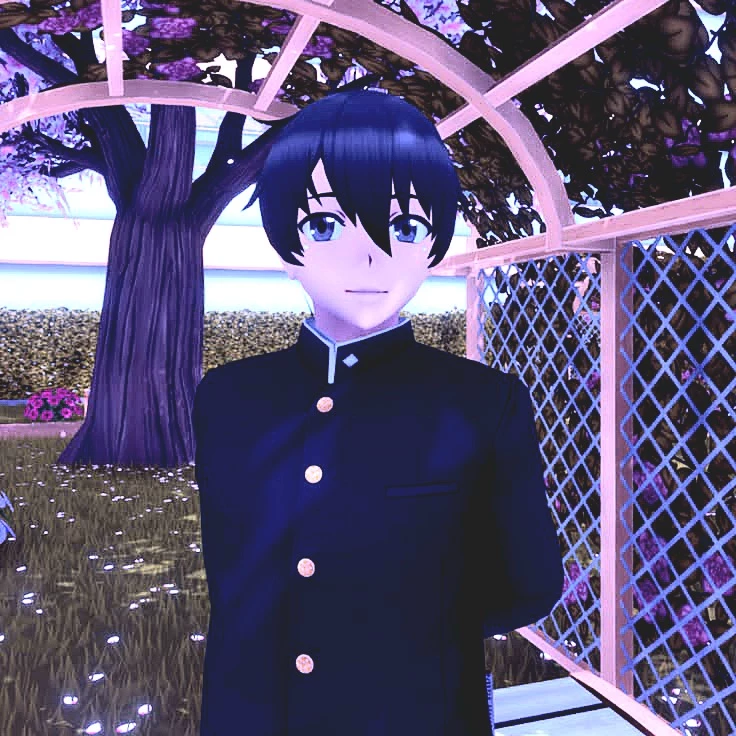 Senpai ✨️ thumbnail