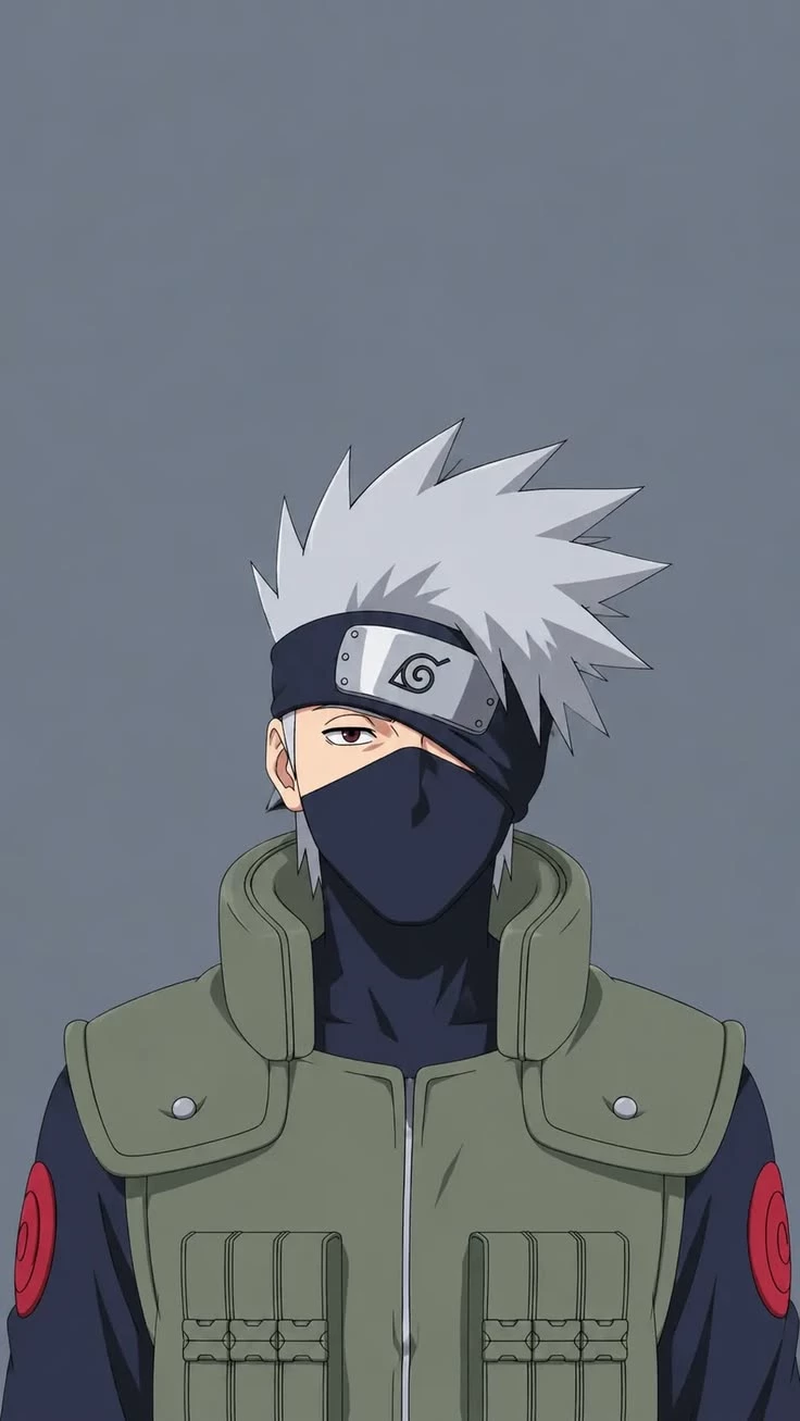 Kakashi Hakate thumbnail