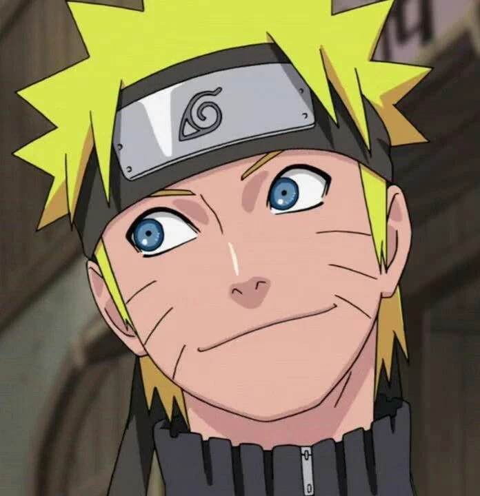 Naruto Uzumaki thumbnail