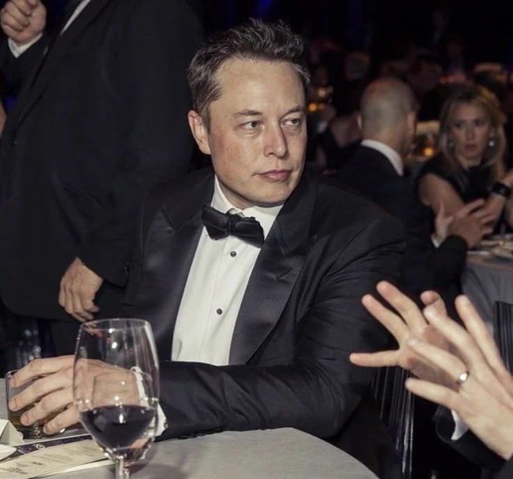 Elon Musk thumbnail