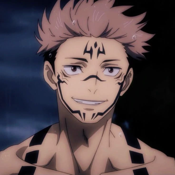 Sukuna thumbnail