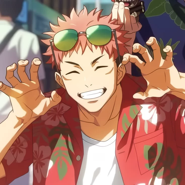 yuuji