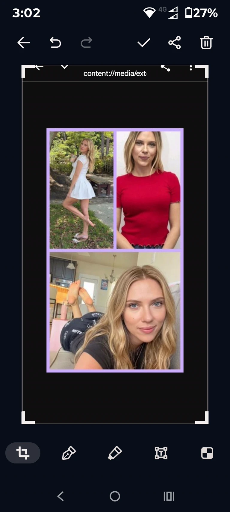 Ingrid (Scarlett Johansen) thumbnail