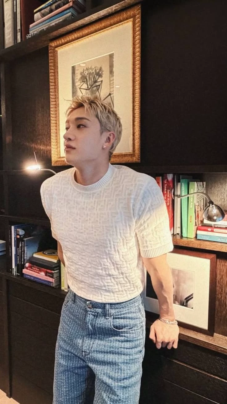 Christopher Bang Chan thumbnail