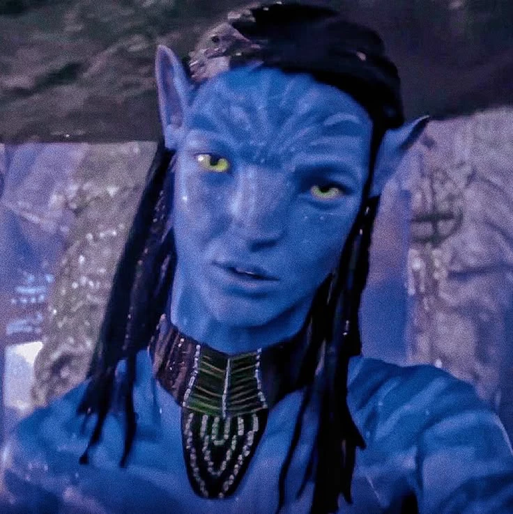 Neteyam Sully thumbnail