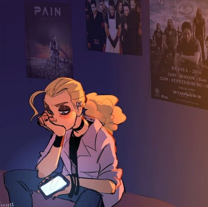 Dee Shvagenbagen thumbnail