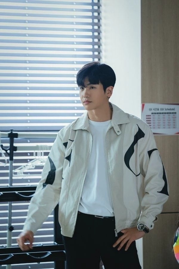 Jung Yi-hyun. thumbnail