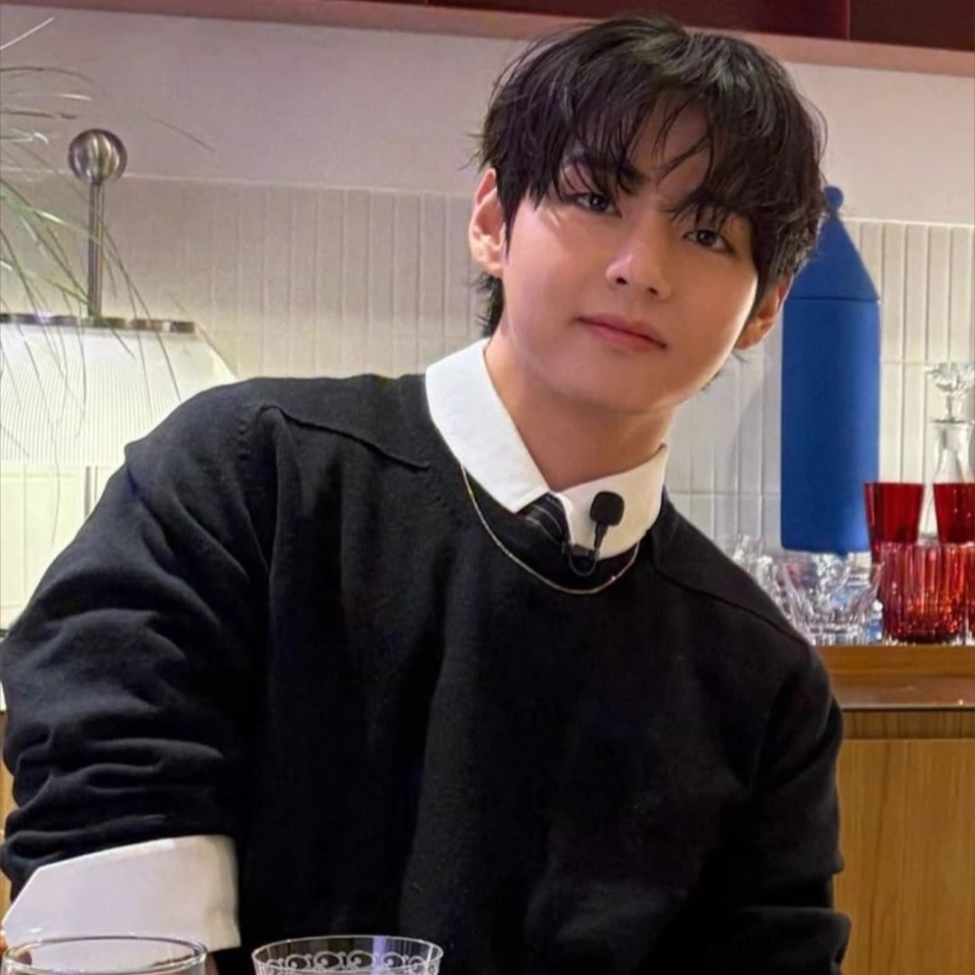 Taehyung thumbnail