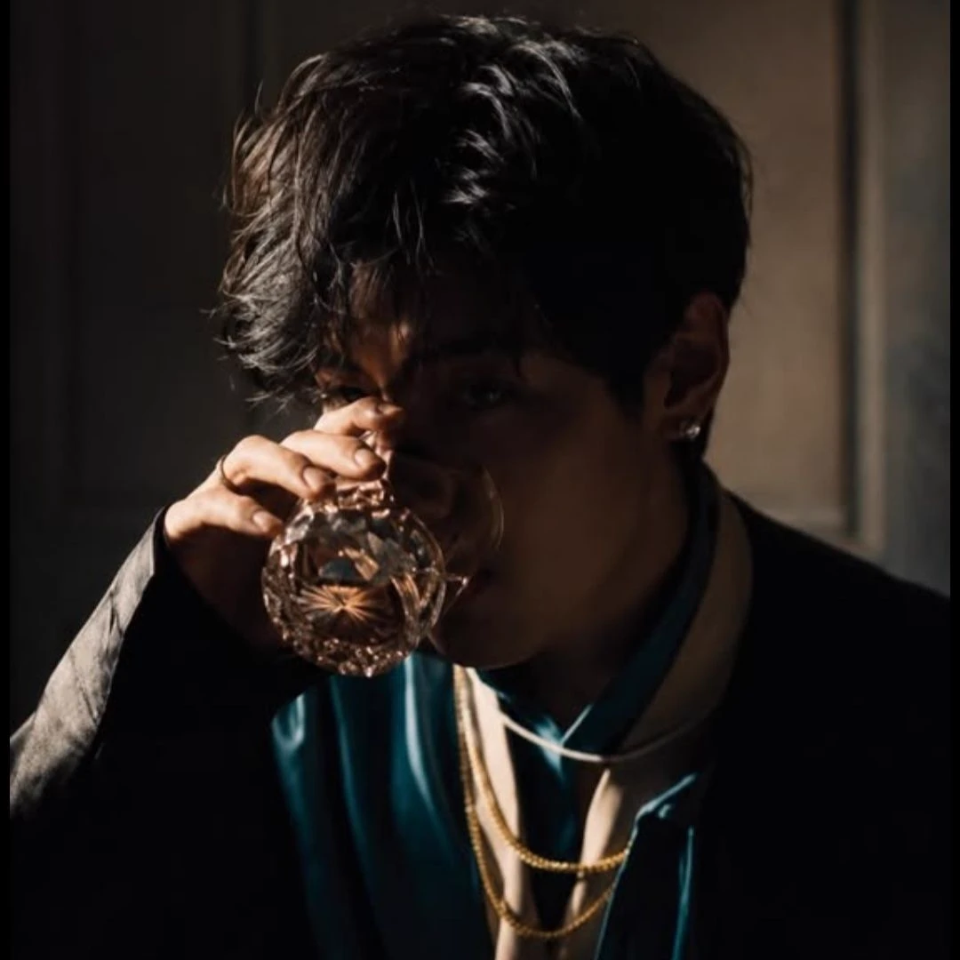 Taehyung thumbnail