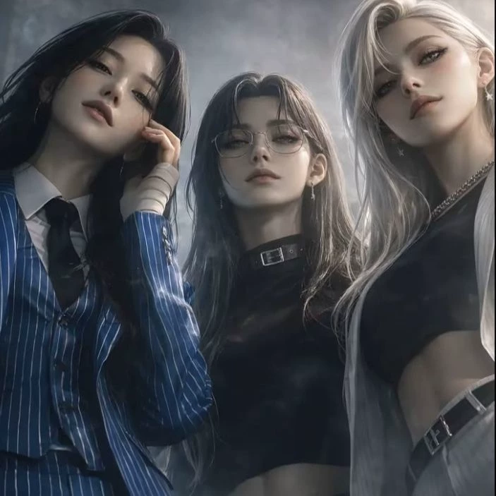 Your stepmother and her friends | wlw thumbnail