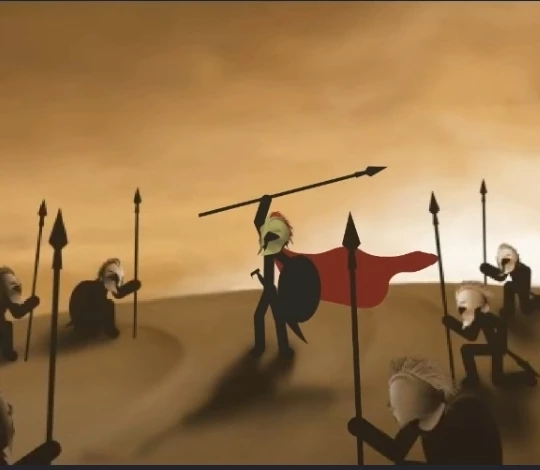 Stick War thumbnail