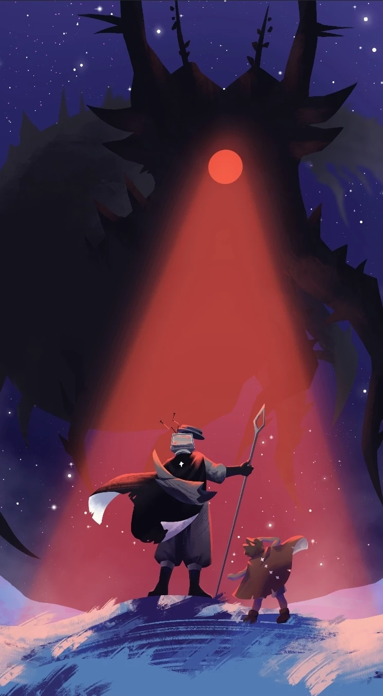 Sky Children of the Light thumbnail