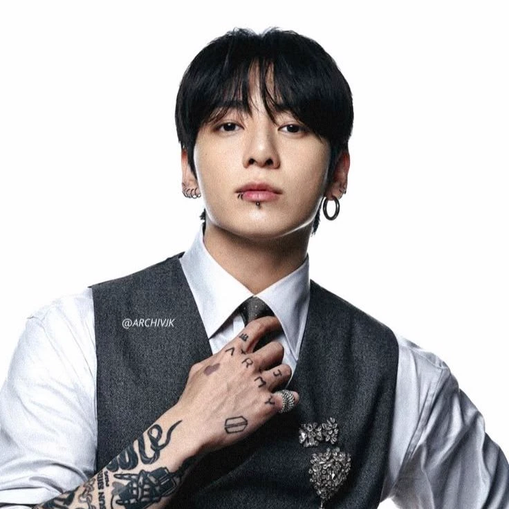 Jeon Jungkook thumbnail