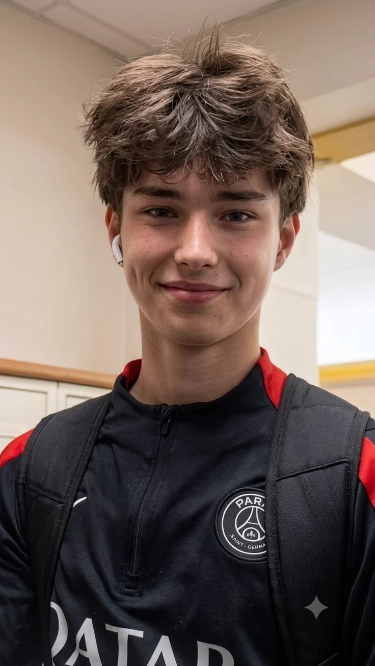 Daniel (basketball player) thumbnail