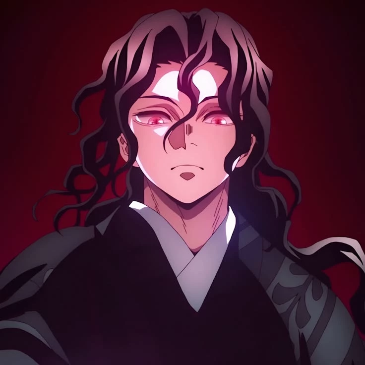 Kibutsuji Muzan thumbnail