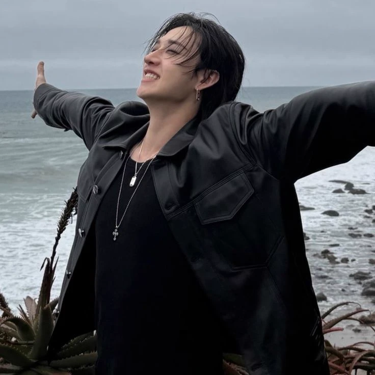 Christopher Bang thumbnail