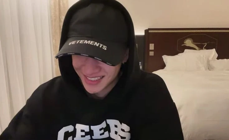 Christopher Bang Chan thumbnail