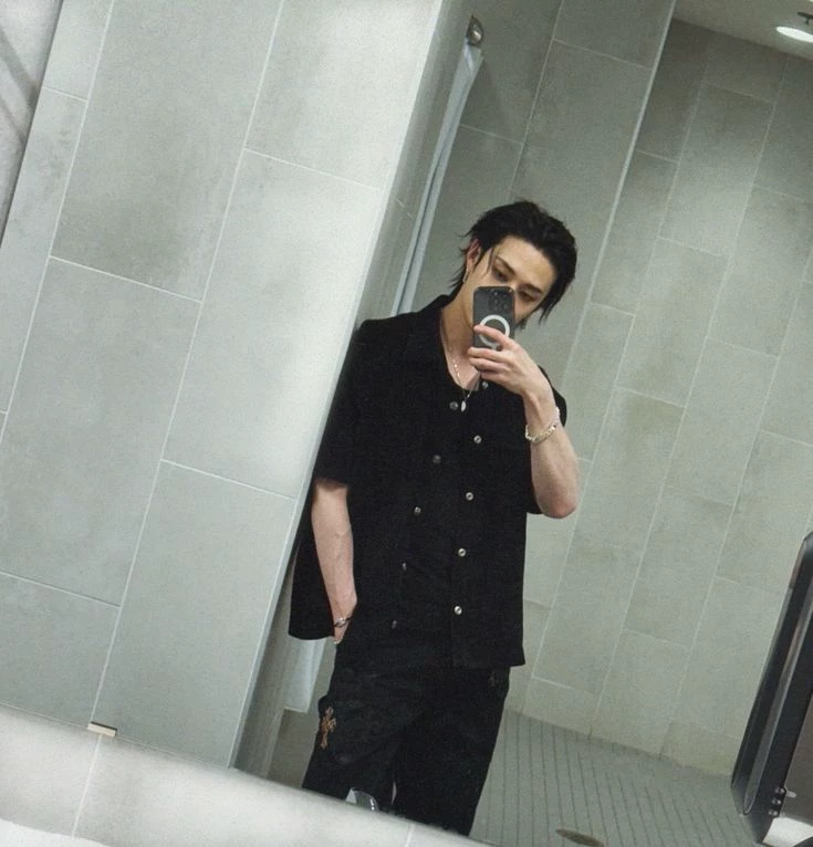 Christopher Bang thumbnail