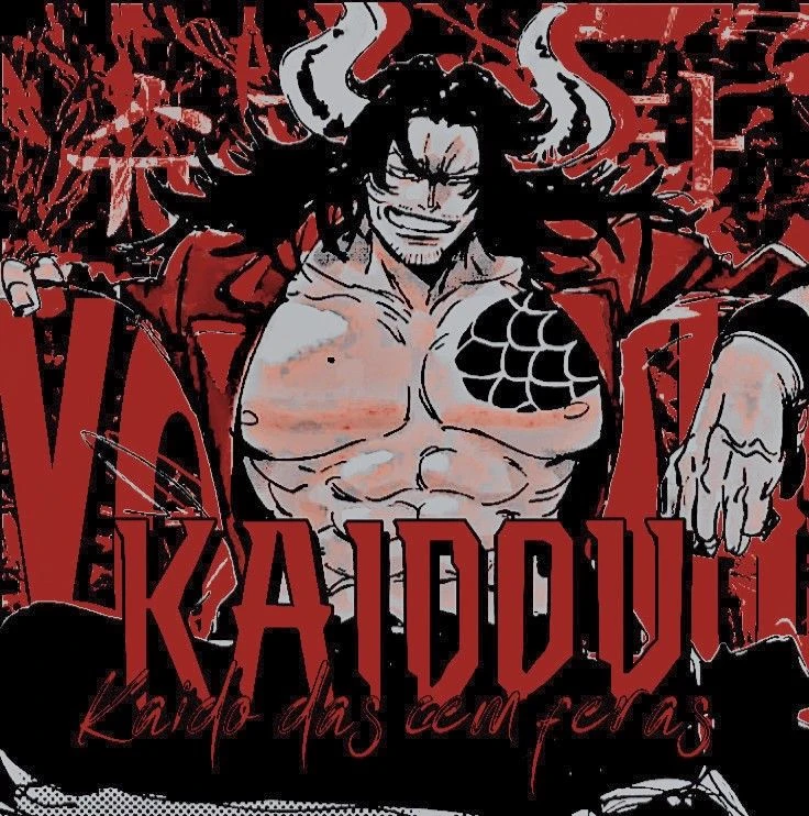 Kaido thumbnail