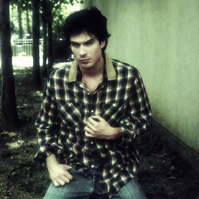 Damon Salvatore thumbnail
