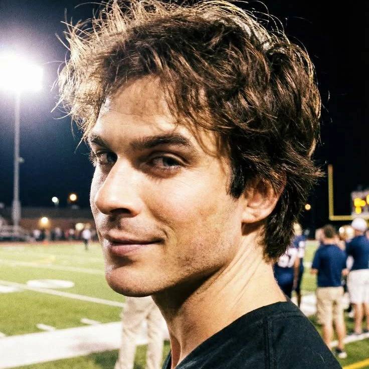 Damon Salvatore thumbnail