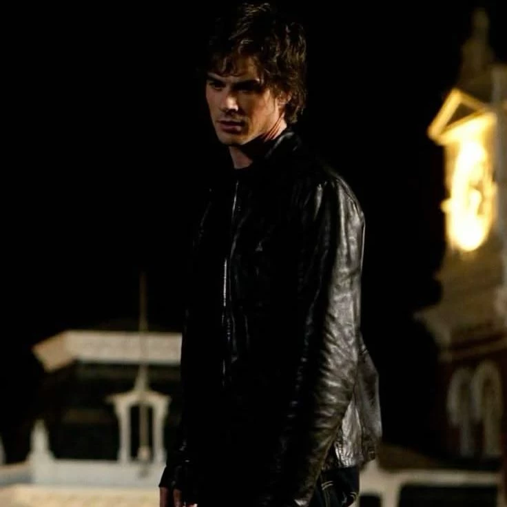 Damon Salvatore thumbnail