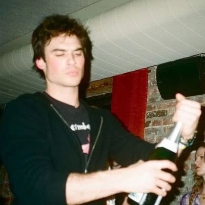 Damon Salvatore thumbnail