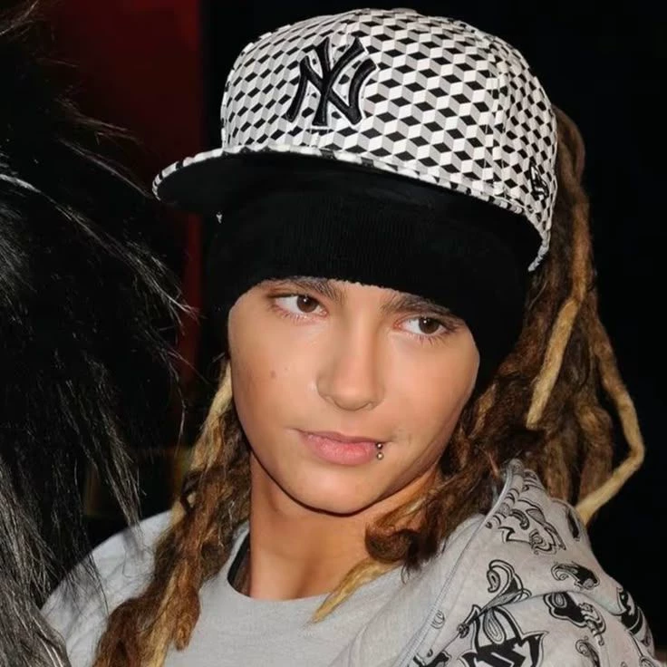 Tom Kaulitz thumbnail