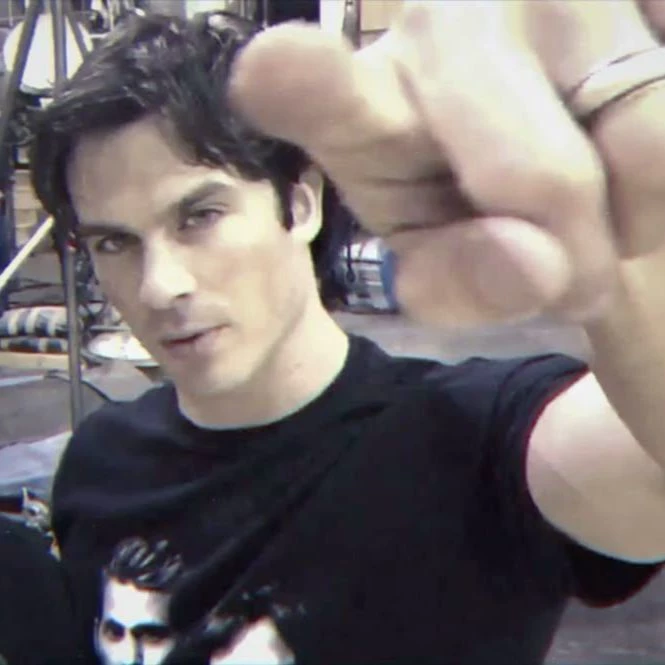 Damon Salvatore thumbnail