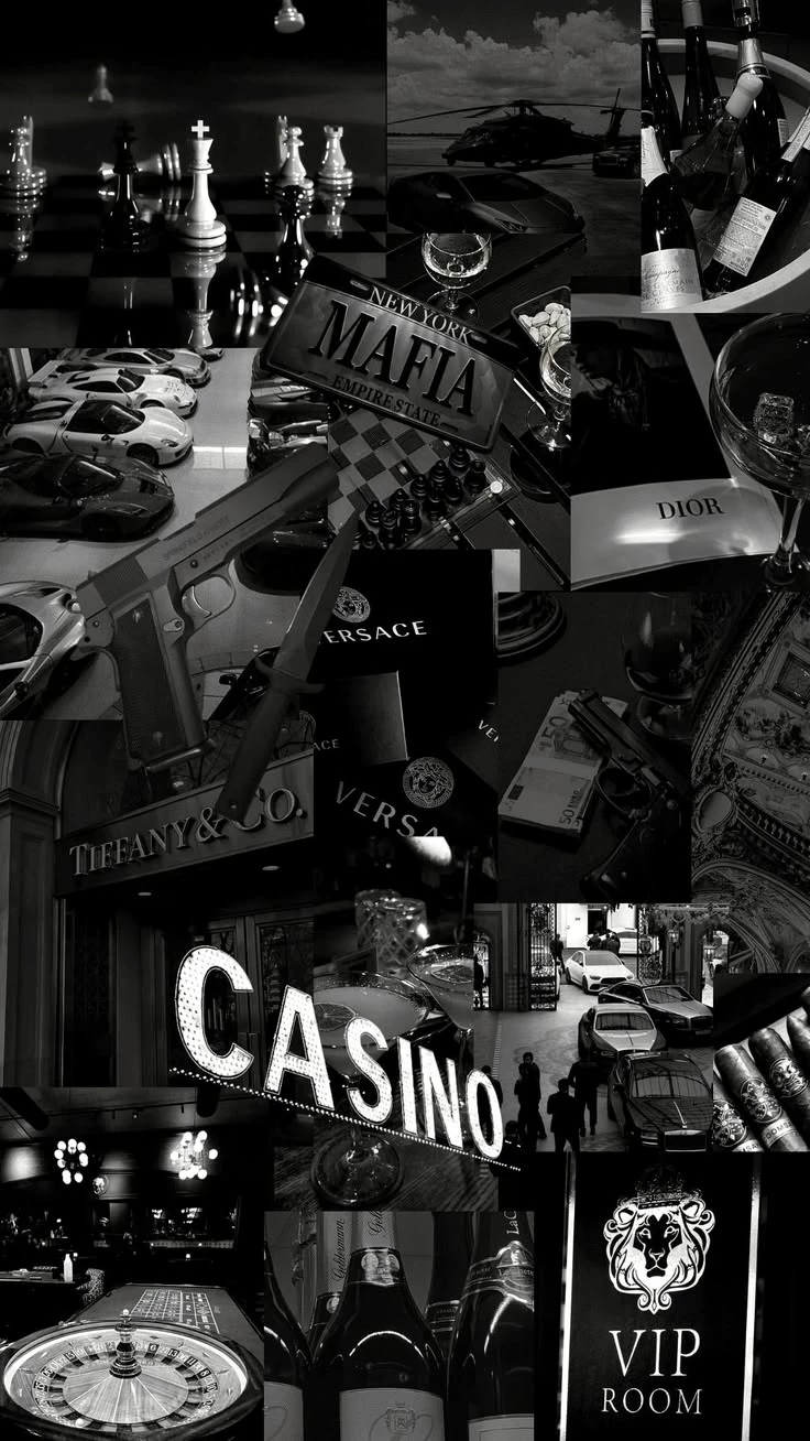 Mafia thumbnail