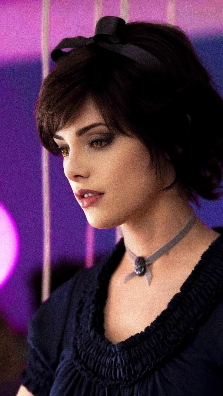 Alice Cullen thumbnail